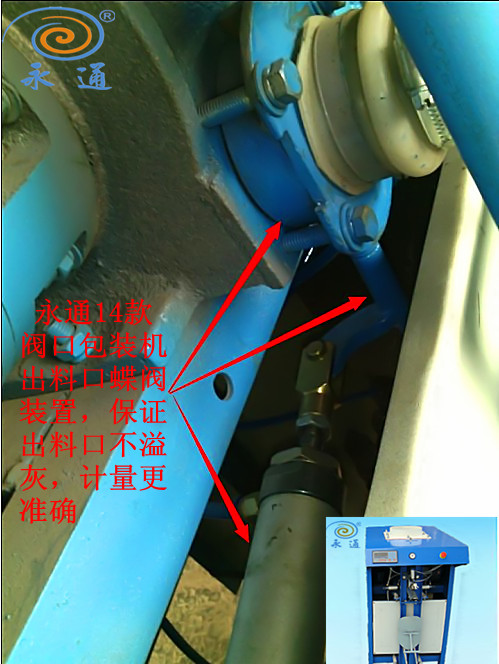 阀口包装机出料口蝶阀装置4_副本.jpg